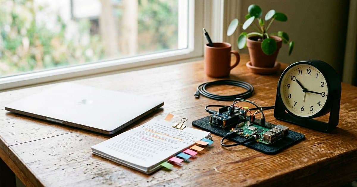 How to Automate Blog Posts with AI: A Complete Technical Implementation Guide (2026)