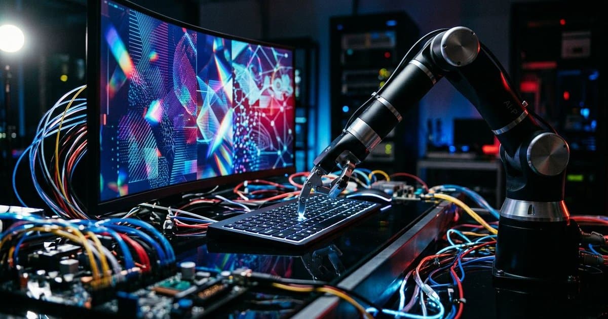 What Is an AI Blog Content Generator? A Beginner's Guide (2026)