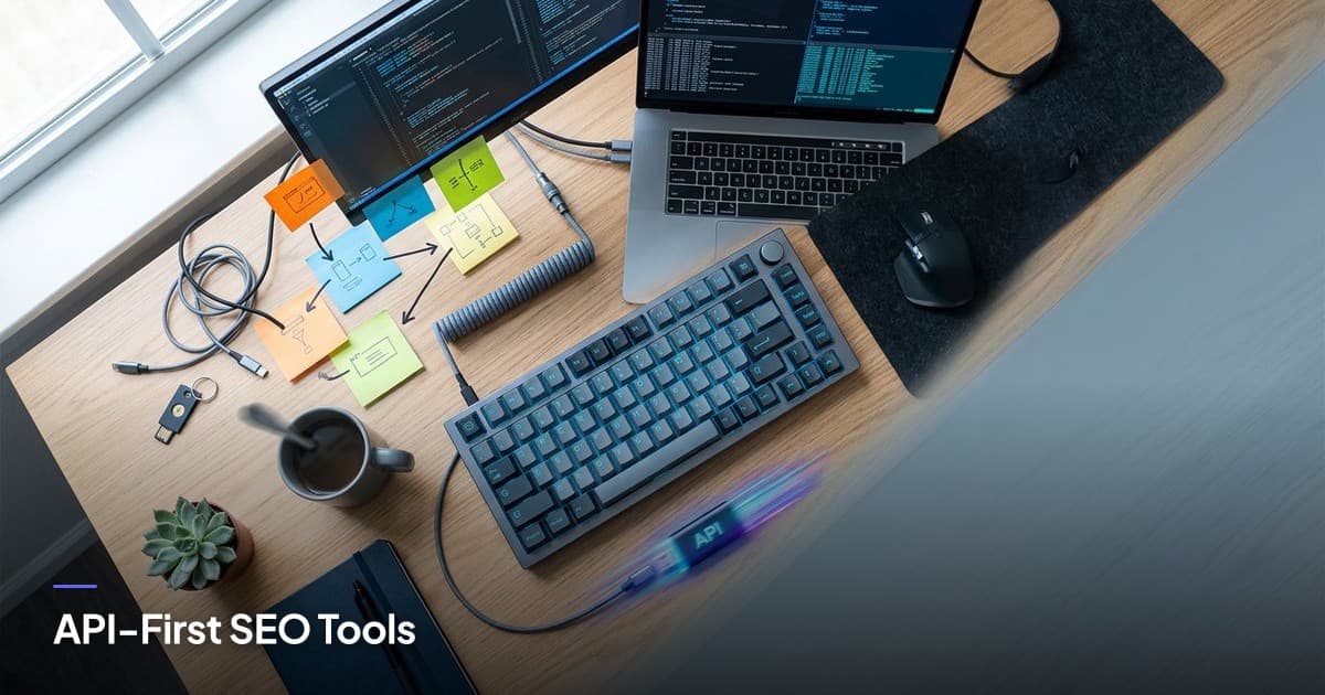 Best Developer SEO Tools for SaaS Startups in 2026