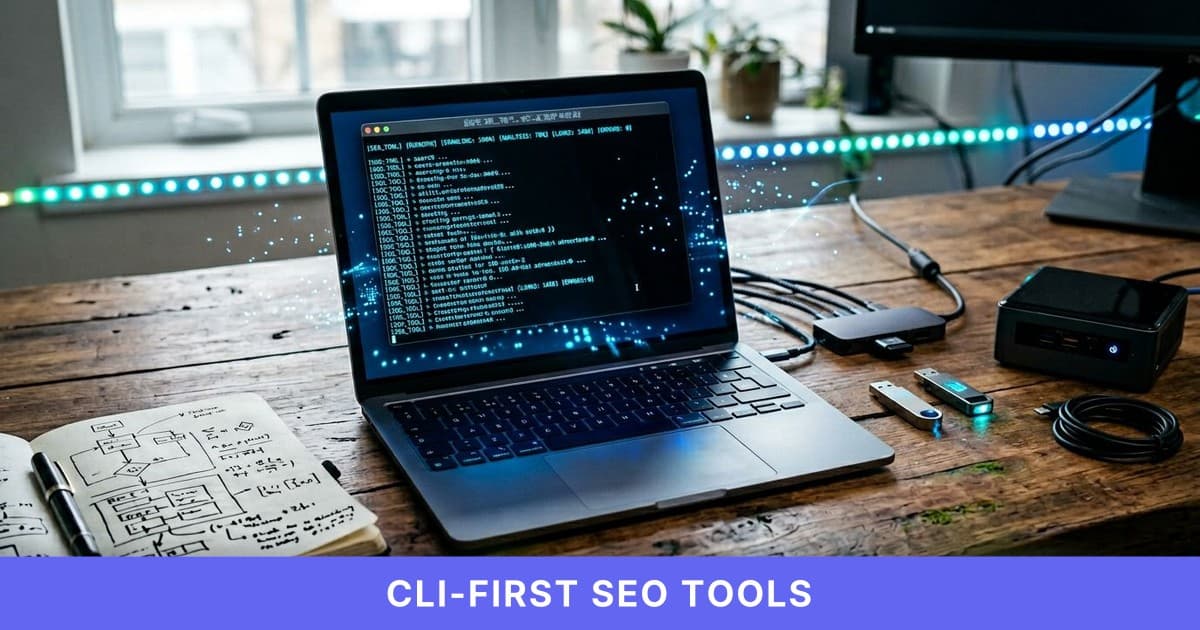 Top Free Developer SEO Tools for Indie Hackers (2026)