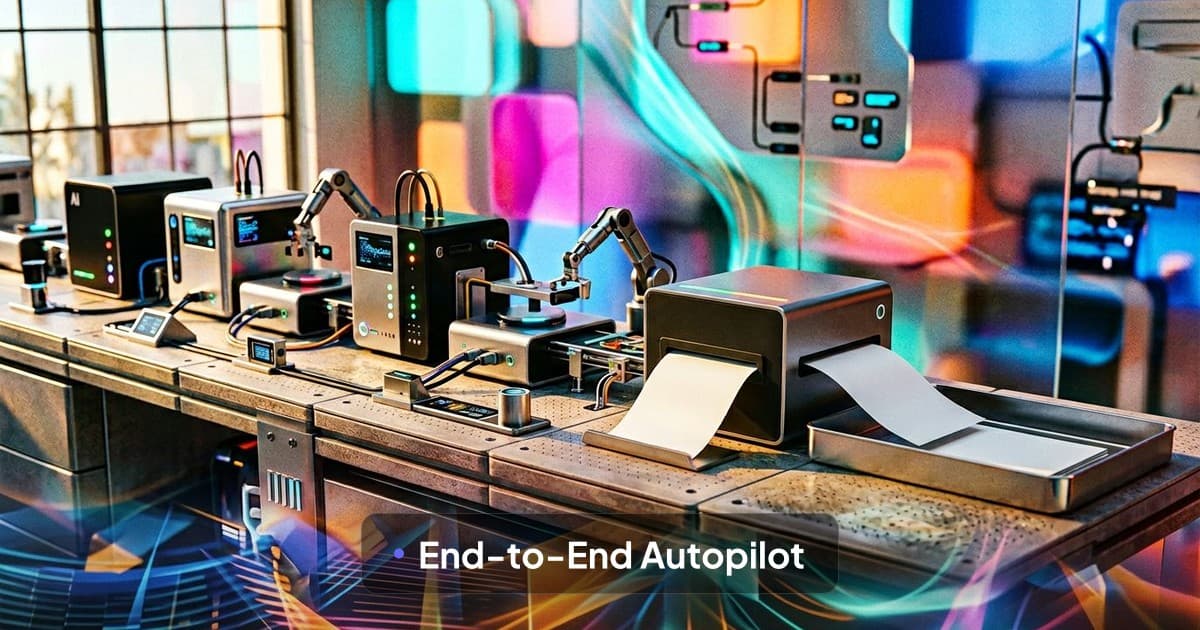 How to Publish Blog Posts on Autopilot with AI: Complete Guide (2026)