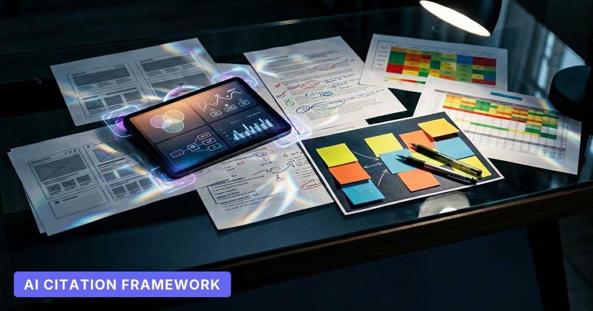 How to Conduct Niche, Competitor, and Audience Analysis for AI Blog Strategy