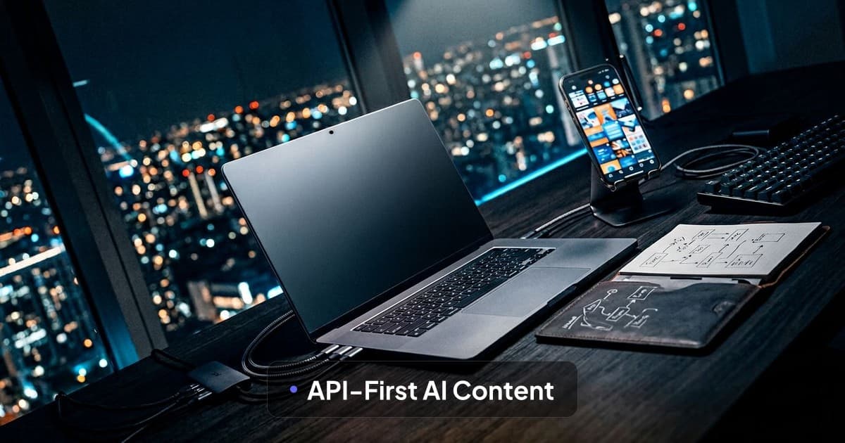 Where to Find AI Tools That Automatically Generate Blog and Social Media Content